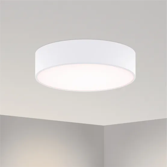 Фото #2 товара Светильник SP-TOR-TB600SW-50W Day White (Arlight, IP20 Металл, 3 года)