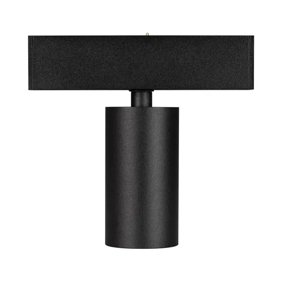 Фото #4 товара Светильник MAG-SPOT-25-R65-5W Warm3000 (BK, 30 deg, 24V) (Arlight, IP20 Металл, 5 лет)
