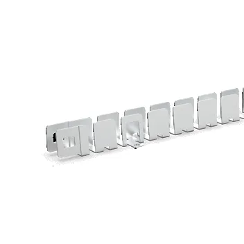 Фото товара Профиль гибкий ARL-NOVA-1220-1000 ANOD (Arlight, Металл)