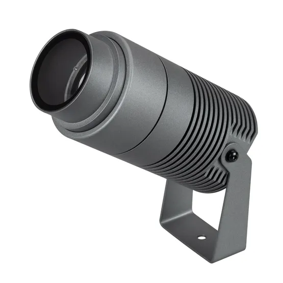 Фото #8 товара Светильник ALT-RAY-ZOOM-R75-18W Day4000 (DG, 10-40 deg, 230V) (Arlight, IP67 Металл, 3 года)