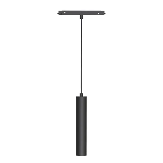 Фото #2 товара Светильник MAG-ORIENT-SPOT-HANG-R45-12W Warm3000 (BK, 24 deg, 48V) (Arlight, IP20 Металл, 5 лет)