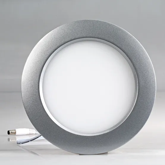 Фото #3 товара Светильник MD150-7W White (Arlight, IP20 Металл, 1 год)