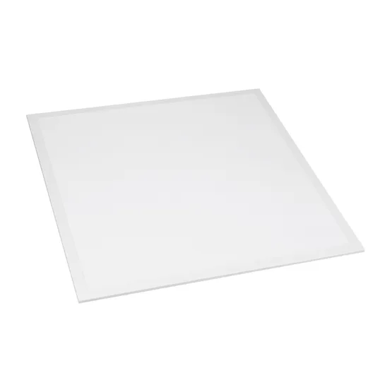 Фото #1 товара Светильник DL-TITAN-COMFORT-S600x600-34W Warm3000 (WH, 120 deg, CRI90, 230V) (Arlight, IP40 Металл, 5 лет)