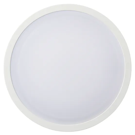 Фото #3 товара Светодиодная панель LTD-135SOL-20W Day White (Arlight, IP44 Пластик, 3 года)