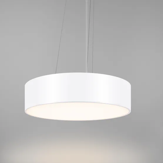Фото #4 товара Светильник SP-TOR-TB600SW-50W Day White (Arlight, IP20 Металл, 3 года)