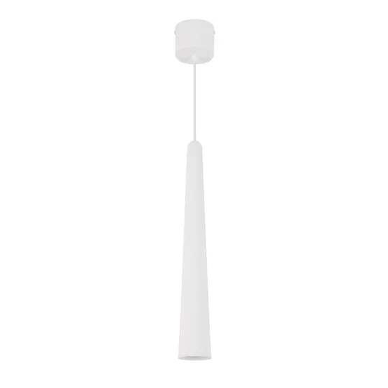 Фото #3 товара Светильник SP-STIRIA-L400-R57-5W Warm2700 (WH, 36 deg, 230V) (Arlight, IP20 Металл, 3 года)