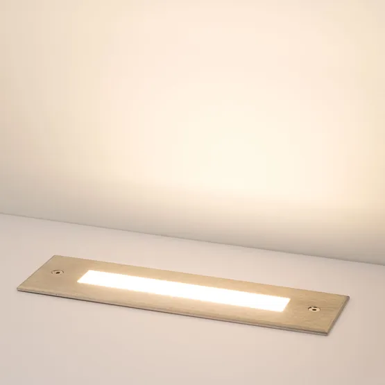 Фото #4 товара Светильник LTD-LINE-TILT-S210-8W Warm3000 (SL, 120 deg, 230V) (Arlight, IP67 Металл, 3 года)
