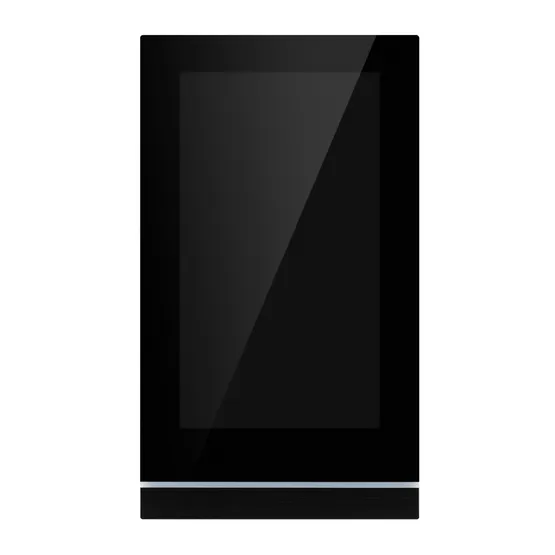 Фото #5 товара INTELLIGENT ARLIGHT Панель сенсорная KNX-113-51-MULTI-V5-IN (20-30V) (IARL, IP20 Пластик, 2 года)