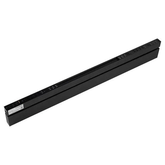 Фото #3 товара Светильник MAG-FLAT-FOLD-25-S604-18W Day4000 (BK, 100 deg, 24V) (Arlight, IP20 Металл, 5 лет)