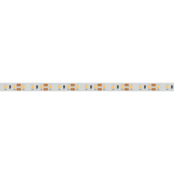 Фото #3 товара Светодиодная лента RT 2-5000 12V White6000 2x (3528, 600 LED, LUX) (Arlight, 9.6 Вт/м, IP20)