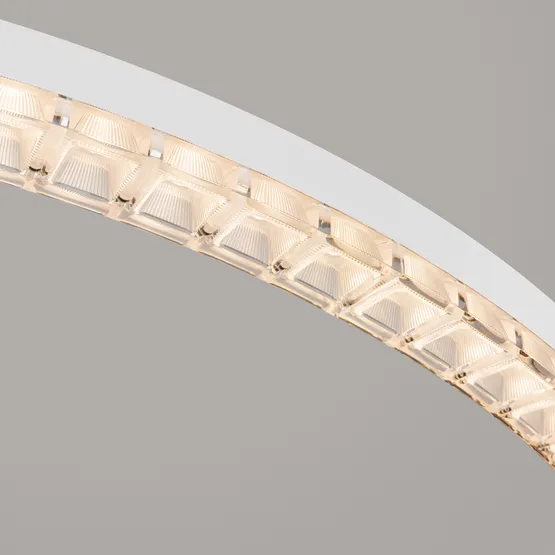 Фото #3 товара Светильник SP-DIAMOND-R650-36W Warm3000 (WH, 45 deg, 230V, TRIAC) (Arlight, IP20 Металл, 5 лет)