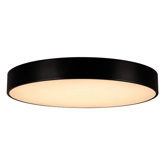 Фото #3 товара Светильник SP-TOR-TB800SB-90W Warm White (Arlight, IP20 Металл, 3 года)