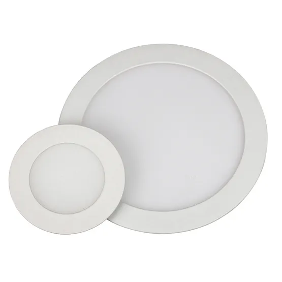 Фото #5 товара Светильник DL-120M-9W Warm White (Arlight, IP40 Металл, 3 года)