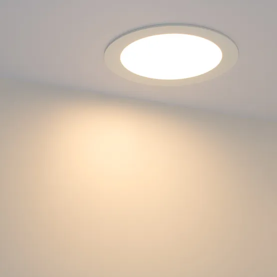 Фото #6 товара Светильник DL-172M-15W Warm White (Arlight, IP40 Металл, 3 года)