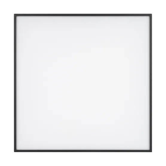 Фото #2 товара Светильник SP-QUADRO-S250x250-25W Day4000 (BK, 120 deg, 230V) (Arlight, IP40 Металл, 3 года)
