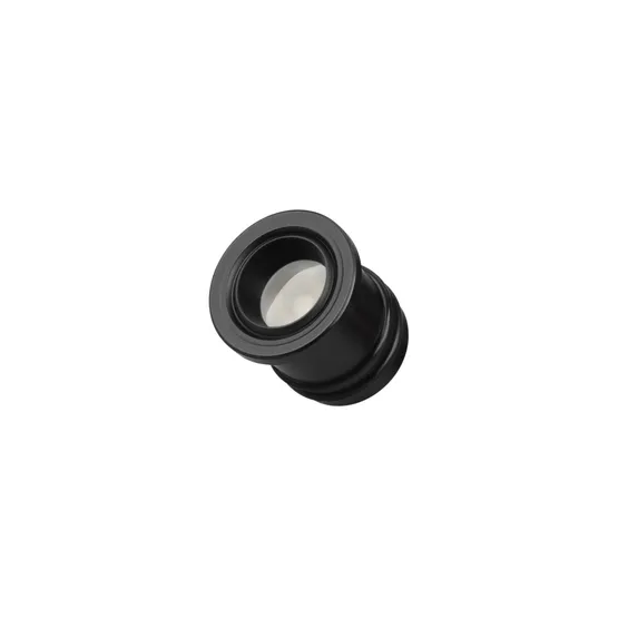 Фото #1 товара Светильник ART-PICCOLO-BUILT-R13-1W Warm2700 (BK, 30 deg, 3V) (Arlight, IP40 Металл, 3 года)