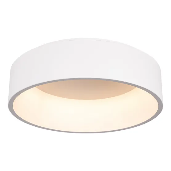 Фото #3 товара Светильник SP-TOR-RING-SURFACE-R460-33W Warm3000 (WH, 120 deg) (Arlight, IP20 Металл, 3 года)