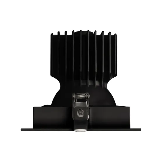 Фото #4 товара Светильник MS-VORTEX-BUILT-S140x140-30W Warm3000 (BK-BK, 50 deg, 230V) (Arlight, IP20 Металл, 5 лет)