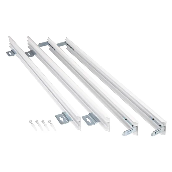 Фото #3 товара Набор SX6060A White (для панели IM-600x600) (Arlight, Металл)
