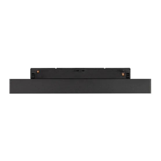 Фото #3 товара Светильник MAG-ORIENT-FLAT-L235-8W Warm3000 (BK, 80 deg, 48V) (Arlight, IP20 Металл, 5 лет)