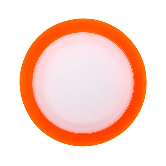 Фото #5 товара Светодиодная панель LTD-80SOL-R-5W Day White (Arlight, IP20 Пластик, 3 года)
