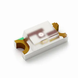 Фото товара Светодиод ARL-1206URC-80mcd (Arlight, 1206)