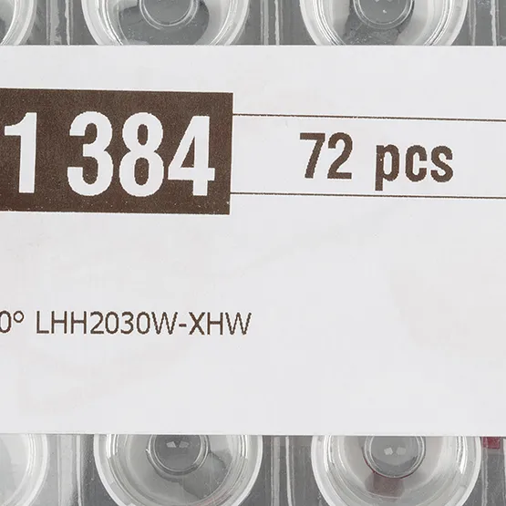 Фото #3 товара Линза 30° LHH2030W-XHW (Arlight, -)