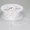 Минифото #5 товара Светодиодная лента ARL-50000PC-220V White6000 (3056, 72 LED/m, IP65) (Arlight, 14 Вт/м, IP65)
