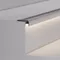 Минифото #4 товара Профиль STAIR-W65-2000 ANOD (Arlight, Алюминий)