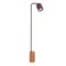 Минифото #1 товара Светильник SP-MASON-FLOOR-R143-6W Warm3200-MIX (RD, 120 deg, 230V) (Arlight, IP20 Травертин, 5 лет)