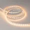 Минифото #3 товара Светодиодная лента RT-A80-8mm 24V Warm2700 (6 W/m, IP20, 2835, 5m) (Arlight, высок.эфф.150 лм/Вт)