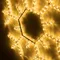 Минифото #3 товара Фигура светодиодная ARD-SNOWFLAKE-M5-600x600-360LED Warm (230V, 20W) (Ardecoled, IP65, 1 год)