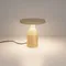Минифото #2 товара Светильник SP-CROOD-TAB-R22.5x24-7W Warm3200-MIX (BG-BG, 140 deg, 230V) (Arlight, IP20 Травертин, 5 лет)