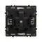 Минифото #2 товара Механизм розетки влагозащищённый SCT-NOBE-MCP-SFPL-IS (230V, 16A) (Arlight, Никель)