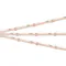 Минифото #2 товара Светодиодная лента COB-X480-8mm 24V Violet (8 W/m, IP20, 5m) (Arlight, -)
