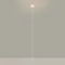 Минифото #2 товара Светильник KT-DANDEL-BOLL-H895-0.5W Warm3000 (WH, 24 deg, 24V) (Arlight, IP65 Металл, 3 года)