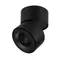 Минифото #1 товара Светильник SP-POINT-SURFACE-R85-12W Warm3200-MIX (BK, 15 deg, 230V) (Arlight, IP20 Металл, 5 лет)