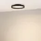 Минифото #4 товара Светильник SP-ESTELY-R350-30W Warm3300-MIX (BK, 80 deg, 230V, TRIAC) (Arlight, IP20 Металл, 5 лет)