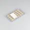 Минифото #2 товара Мощный светодиод ARPL-18W-TFA-1919-Warm3000-90 (34v, 540mA) (Arlight, Power LED 19х19mm)