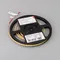 Минифото #2 товара Светодиодная лента COB-X400-8mm 12V Warm2700 (9 W/m, IP20, CSP, 2.5m) (Arlight, -)