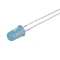 Минифото #1 товара Светодиод ARL-5013UBD-B (Arlight, 5мм (круглый))