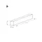 Минифото #4 товара Трек MAG-TRACK-4563-1000 (WH) (Arlight, IP20 Металл, 5 лет)
