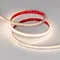 Минифото #4 товара Светодиодная лента герметичная SPI-COB-PS-X378-14mm 24V Warm3000-PX63-BPT (7 W/m, IP67, 5m) (Arlight, бегущий огонь)