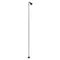 Минифото #1 товара Светильник KT-HAREBELL-BOLL-H1145-3W Warm3000 (BK, 40 deg, 24V) (Arlight, IP65 Металл, 3 года)
