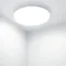 Минифото #6 товара Светильник CL-FRISBEE-DIM-R300-18W Day4000-MIX (WH, 180 deg, 230V) (Arlight, IP54 Пластик, 3 года)