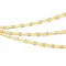 Минифото #2 товара Светодиодная лента герметичная CSP-SE-X640-10mm 24V White-MIX (23 W/m, IP65, 5m) (Arlight, Изменяемая ЦТ)