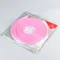 Минифото #2 товара Светодиодная лента герметичная AURORA-PS-A120-16x8mm 24V Pink (10 W/m, IP65, 2835, 5m) (Arlight, Силикон, 2 года)