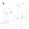 Минифото #7 товара Светильник LGD-ARTEMIS-TRACK-4TR-R55-12W Warm2700 (BK, 8-80 deg, 230V, DALI) (Arlight, IP20 Металл, 5 лет)