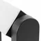 Минифото #5 товара Светильник LGD-PATH-FRAME-ROTARY-H300-6W Warm3000 (BK, 111 deg, 230V) (Arlight, IP65 Металл, 3 года)