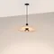 Минифото #2 товара Светильник SP-KOTARO-R450-12W Warm3000 (BG-BG, 36 deg, 230V, TRIAC) (Arlight, IP20 Фетр, 3 года)